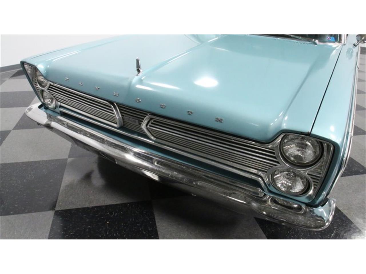 1966 Plymouth Fury for sale in Lithia Springs, GA – photo 22