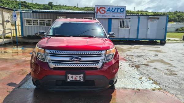 2015 FORD EXPLORER at KS AUTO - - by dealer for sale in Other, Other