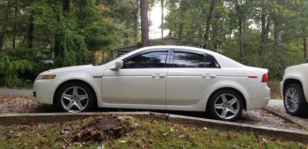 2006 Acura TL for sale in Black Mountain , NC