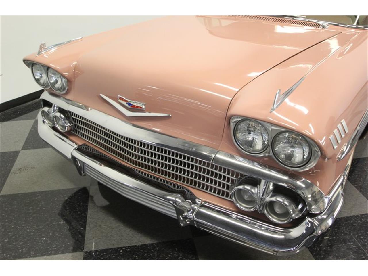 1958 Chevrolet Impala for sale in Lutz, FL – photo 22