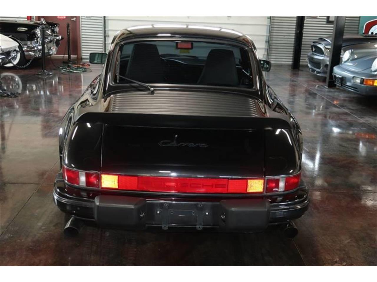 1989 Porsche 911 for sale in Hailey, ID – photo 23