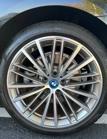 2019 BMW 530e xDrive iPerformance for sale in Northbrook, IL – photo 13