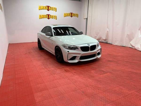 2014 BMW M235i M235i 2dr Coupe $1200 - cars & trucks - by dealer -... for sale in Temple Hills, PA – photo 6