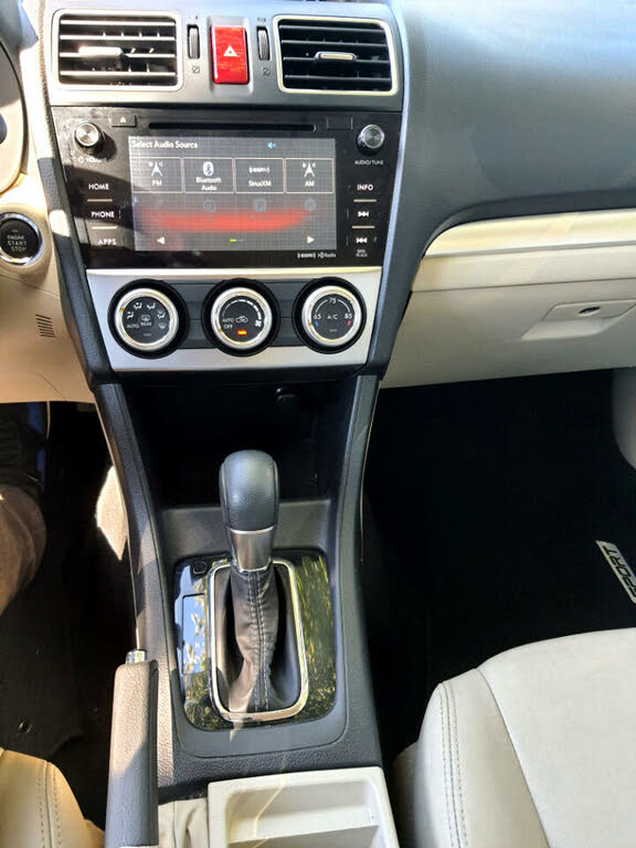 2015 Subaru Impreza 2.0i Sport Limited Hatchback for sale in Edgewood, MD – photo 9