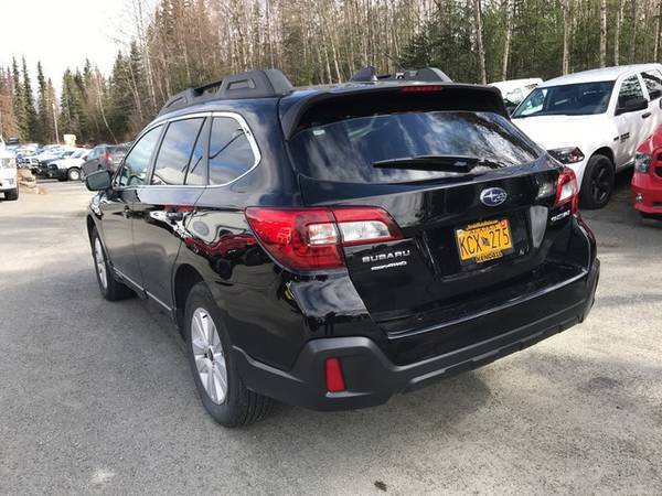 2018 Subaru Outback WHITE Good deal!***BUY IT*** for sale in Soldotna, AK – photo 3