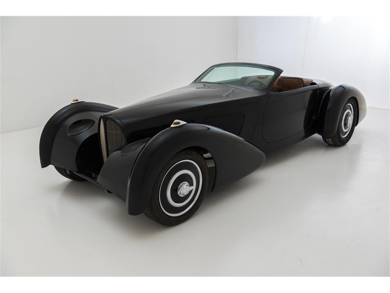 1937 Bugatti Type 57S for sale in Long Valley, NJ