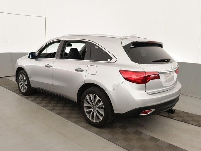 2015 Acura MDX 3.5L Technology Package for sale in Farmington Hills, MI – photo 13