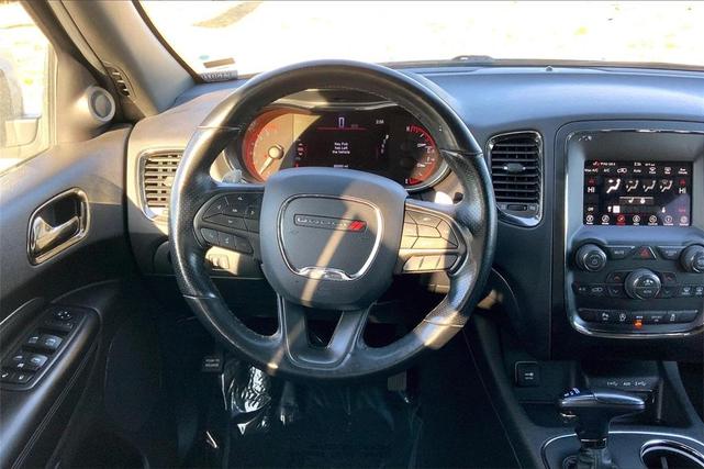 2020 Dodge Durango GT for sale in KANSAS CITY, KS – photo 7