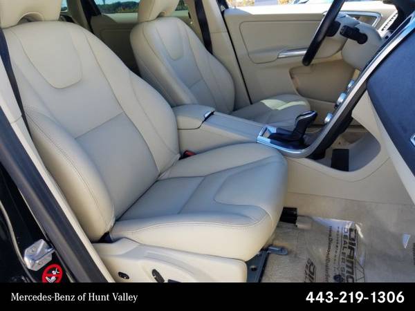 2016 Volvo XC60 T5 Premier AWD All Wheel Drive SKU:G2836645 for sale in Cockeysville, MD – photo 20