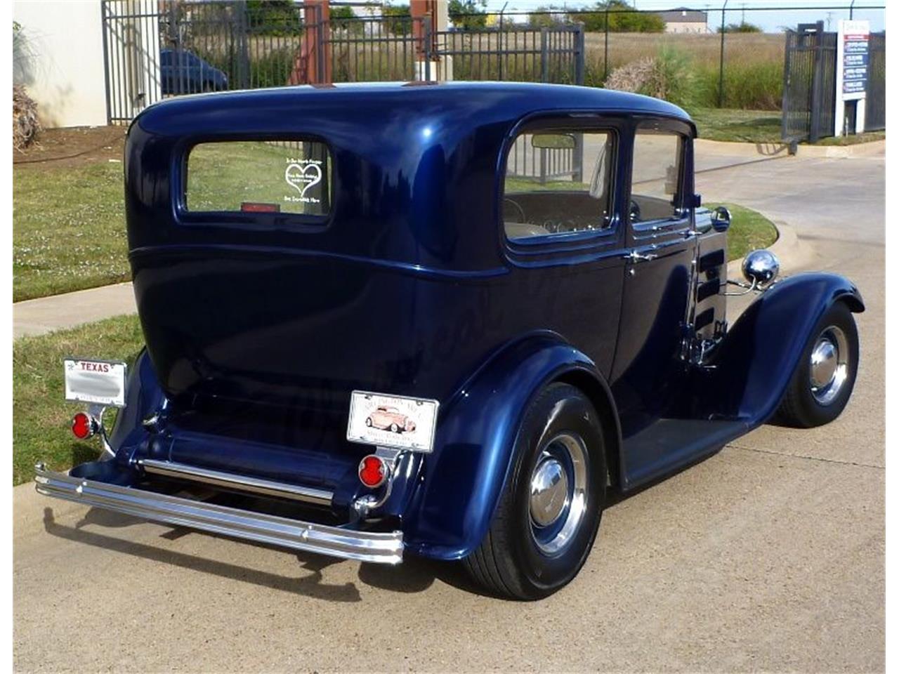 1932 Ford Tudor for sale in Arlington, TX – photo 2