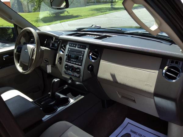 2011 FORD EXPEDITION XLT for sale in FOLEY, MS – photo 17
