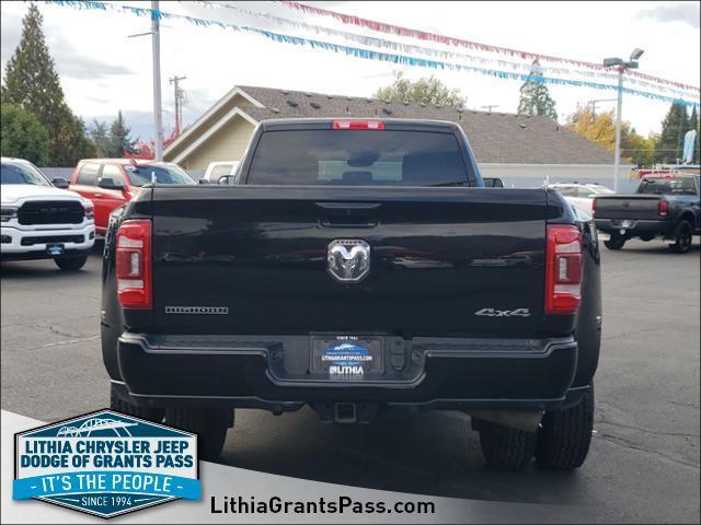 2019 RAM 3500 Big Horn for sale in Grants Pass, OR – photo 13
