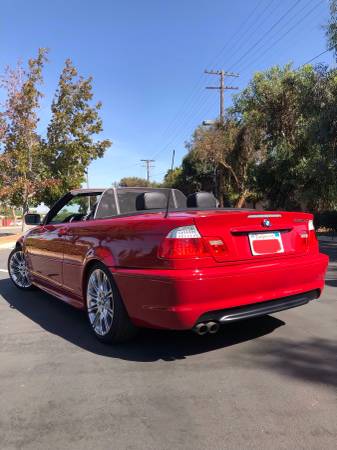 BMW 330Ci ZHP for sale in Lakewood, CA – photo 14