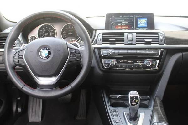 2017 BMW 4 Series 430i 2dr Coupe for sale in Walpole, MA – photo 13