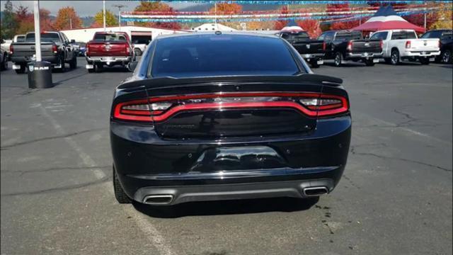 2021 Dodge Charger SXT for sale in Grants Pass, OR – photo 7