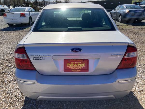 2005 Ford Five-Hundred for sale in Jackson, MS – photo 2