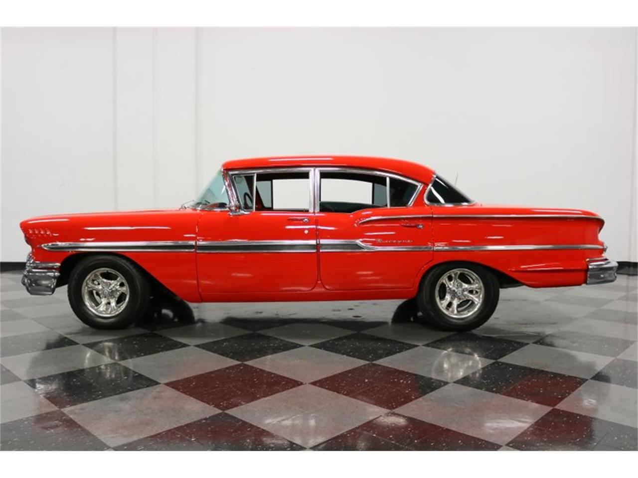 1958 Chevrolet Biscayne for sale in Fort Worth, TX – photo 2
