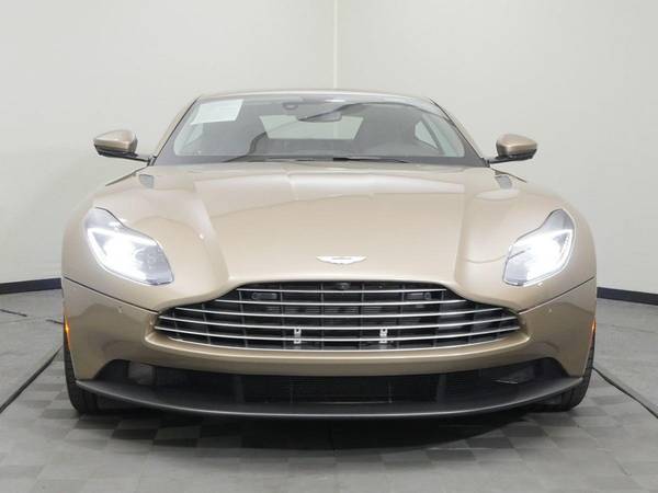 2019 Aston Martin DB11 Coupe 2D [ Only 20 Down/Low Monthly] - cars for sale in Sacramento , CA – photo 8