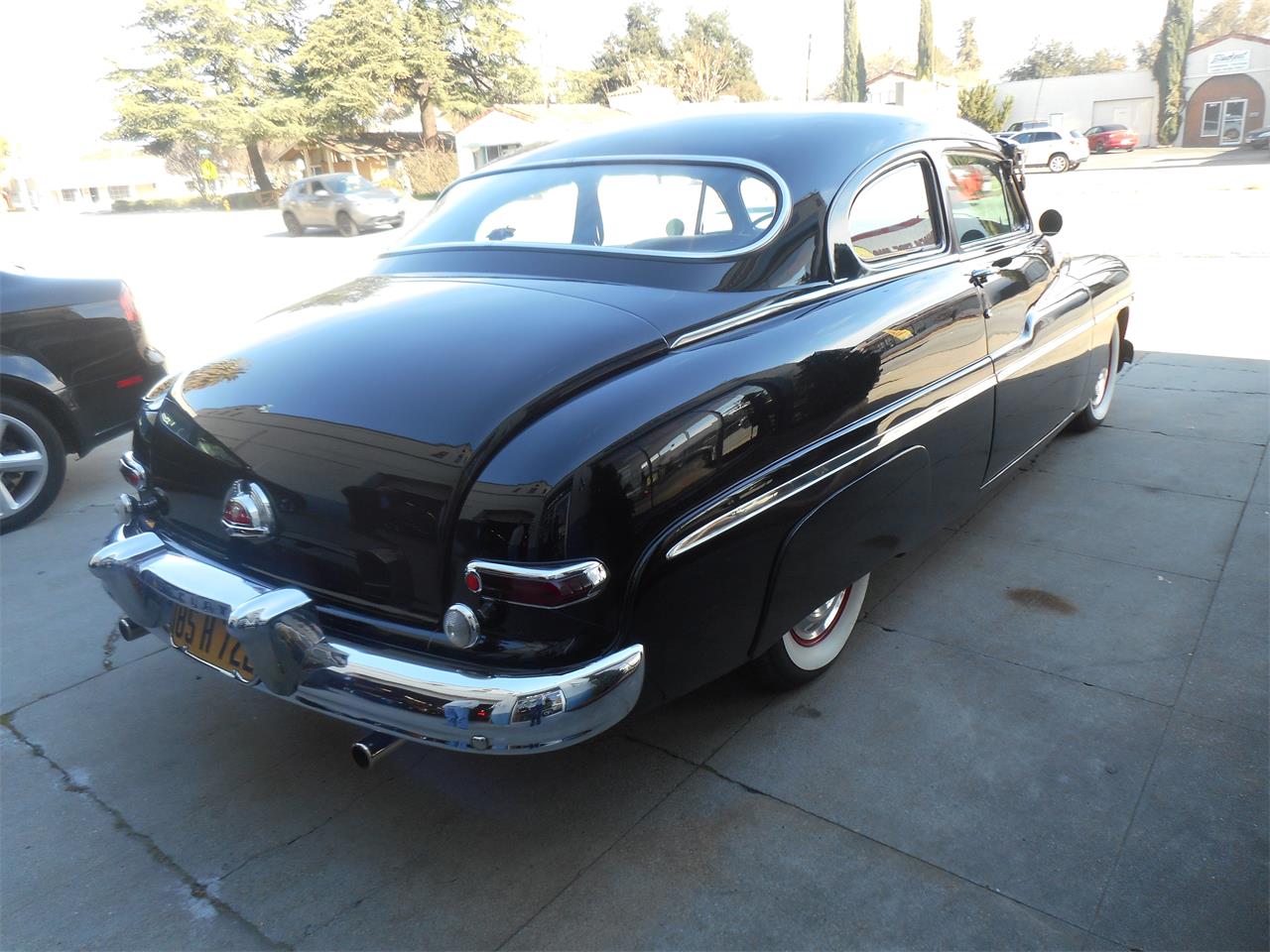 1950 Mercury Coupe for sale in Gilroy, CA – photo 2