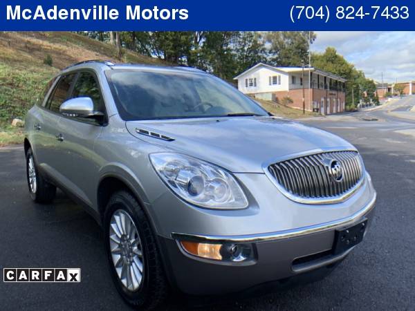 2012 Buick Enclave FWD 4dr Leather **Guaranteed Approval! for sale in Gastonia, NC – photo 16