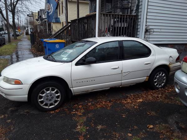 2000 chrysler cirrus for sale in Kingston, NY – photo 2