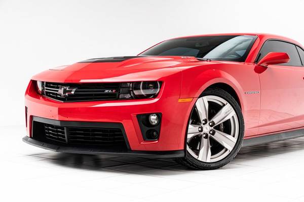 2013 Chevrolet Camaro ZL1 With Upgrades - - by for sale in Other, LA – photo 10