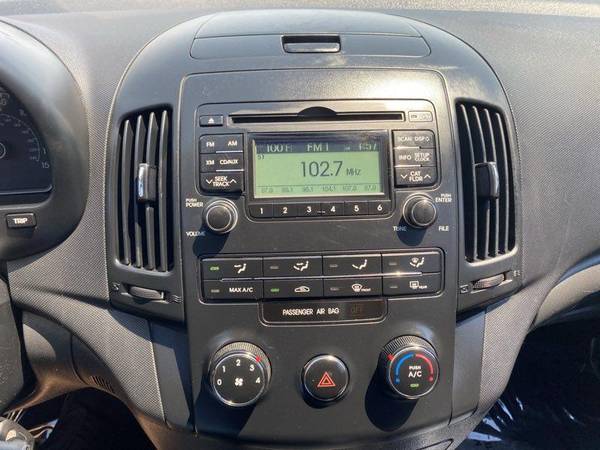 2011 Hyundai Elantra Touring GLS - APPROVED W/ $1495 DWN *OAC!! -... for sale in La Crescenta, CA – photo 16