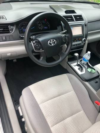 2012 Toyota Camry for sale in Bronx, NY – photo 7