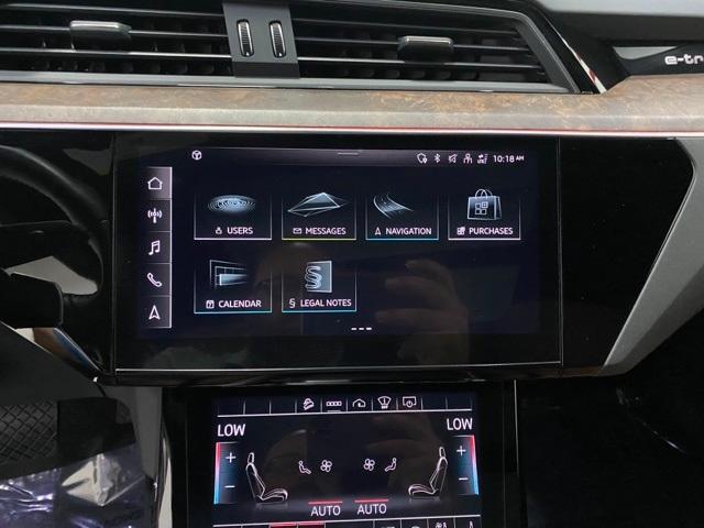2021 Audi e-tron Prestige for sale in Fishers, IN – photo 38