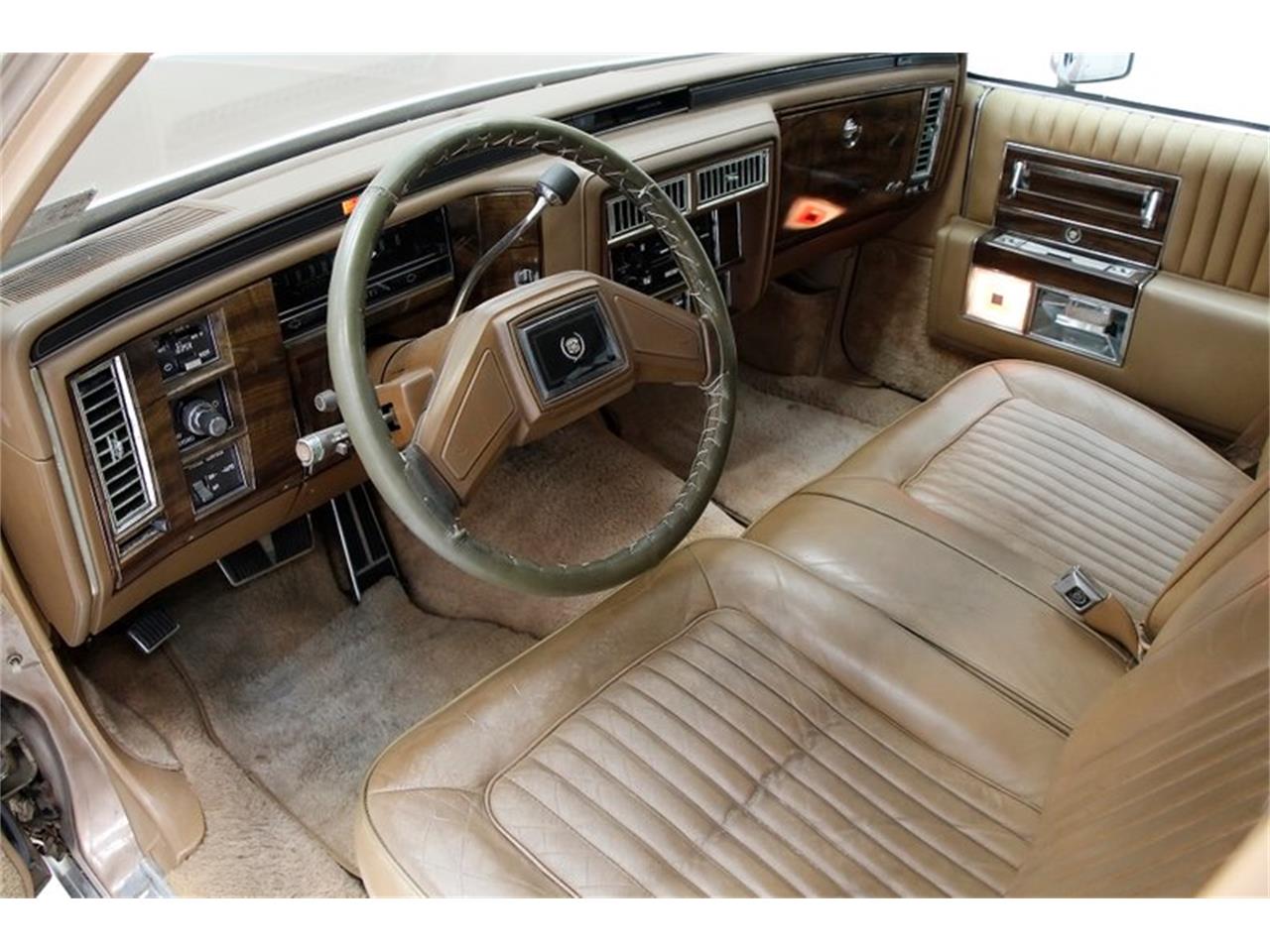 1989 Cadillac Fleetwood for sale in Morgantown, PA – photo 17