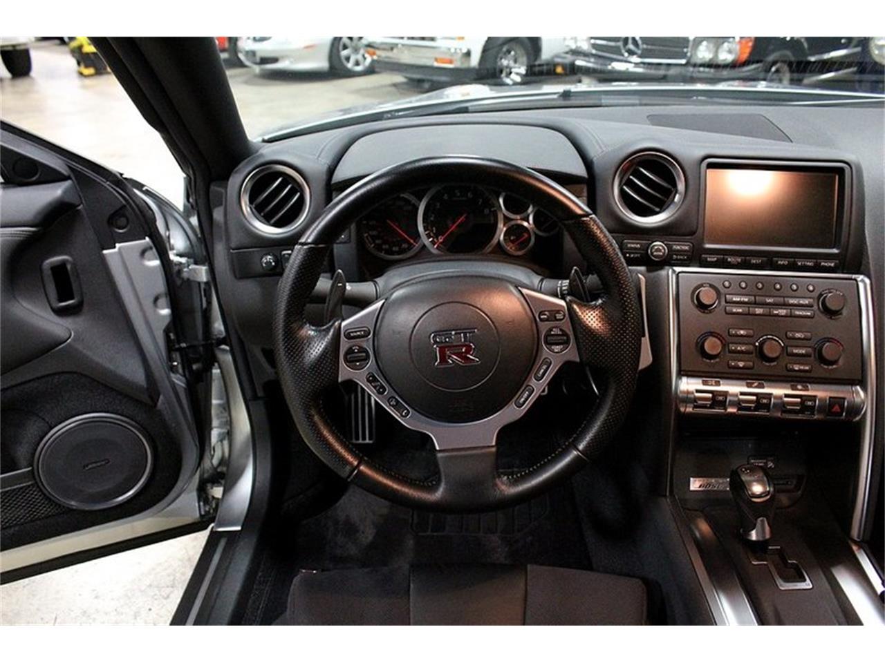 2009 Nissan GT-R for sale in Kentwood, MI – photo 39