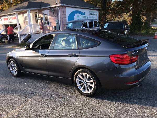 2014 BMW 3-Series Gran Turismo 328i xDrive * Financing available * for sale in Monroe, NY – photo 7