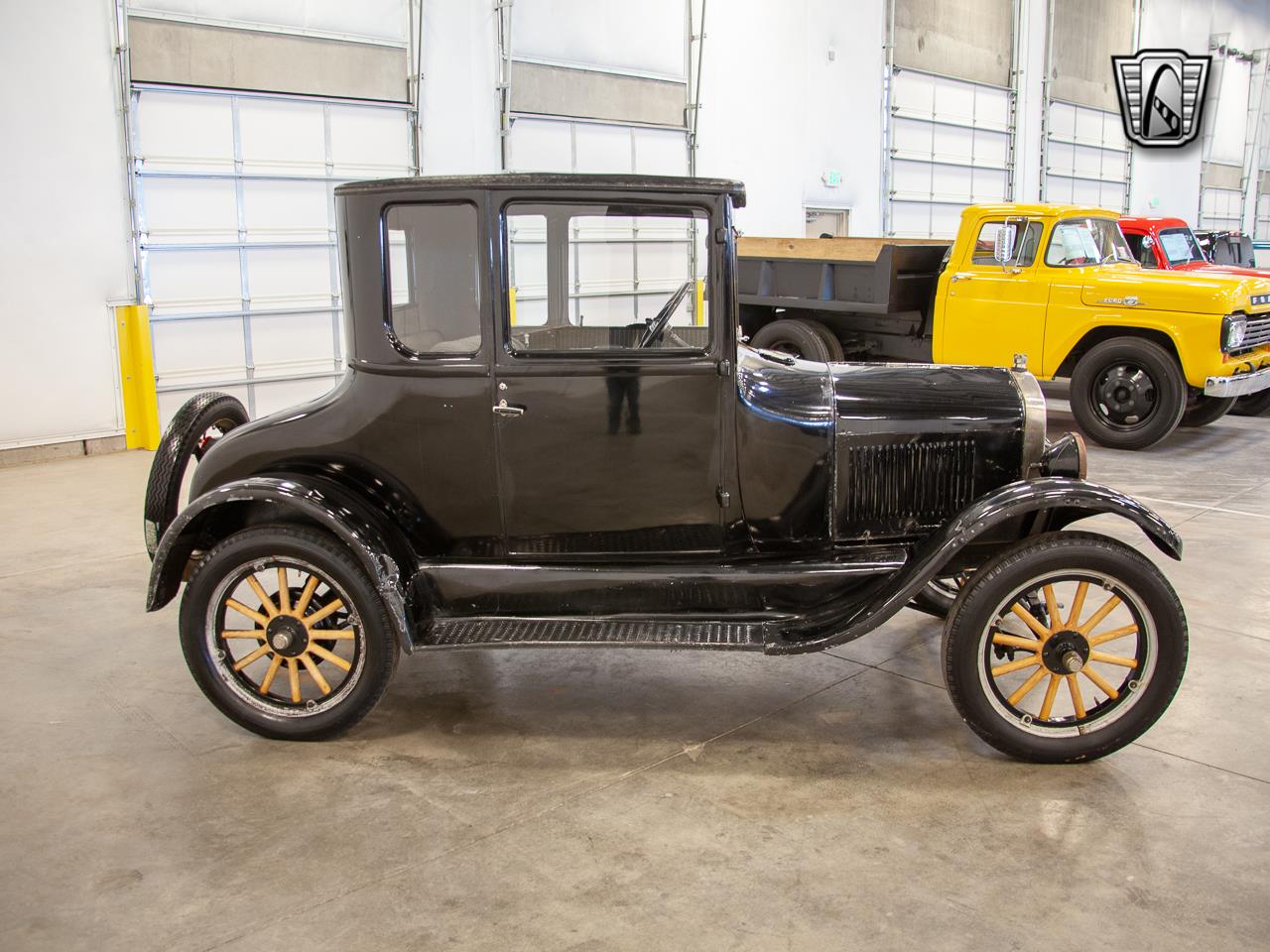 1926 Ford Model T for sale in O'Fallon, IL – photo 32