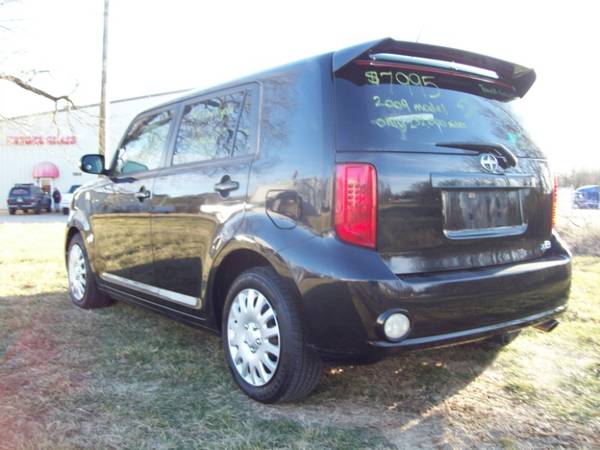 2009 Scion xB Wagon - - by dealer - vehicle automotive for sale in Springdale, AR – photo 6