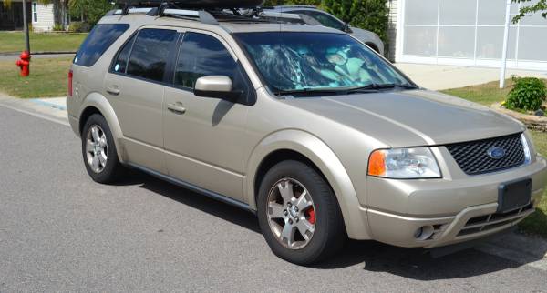 2005 Ford Freestyle Cant Lose! 1500 OBO for sale in The Villages, FL