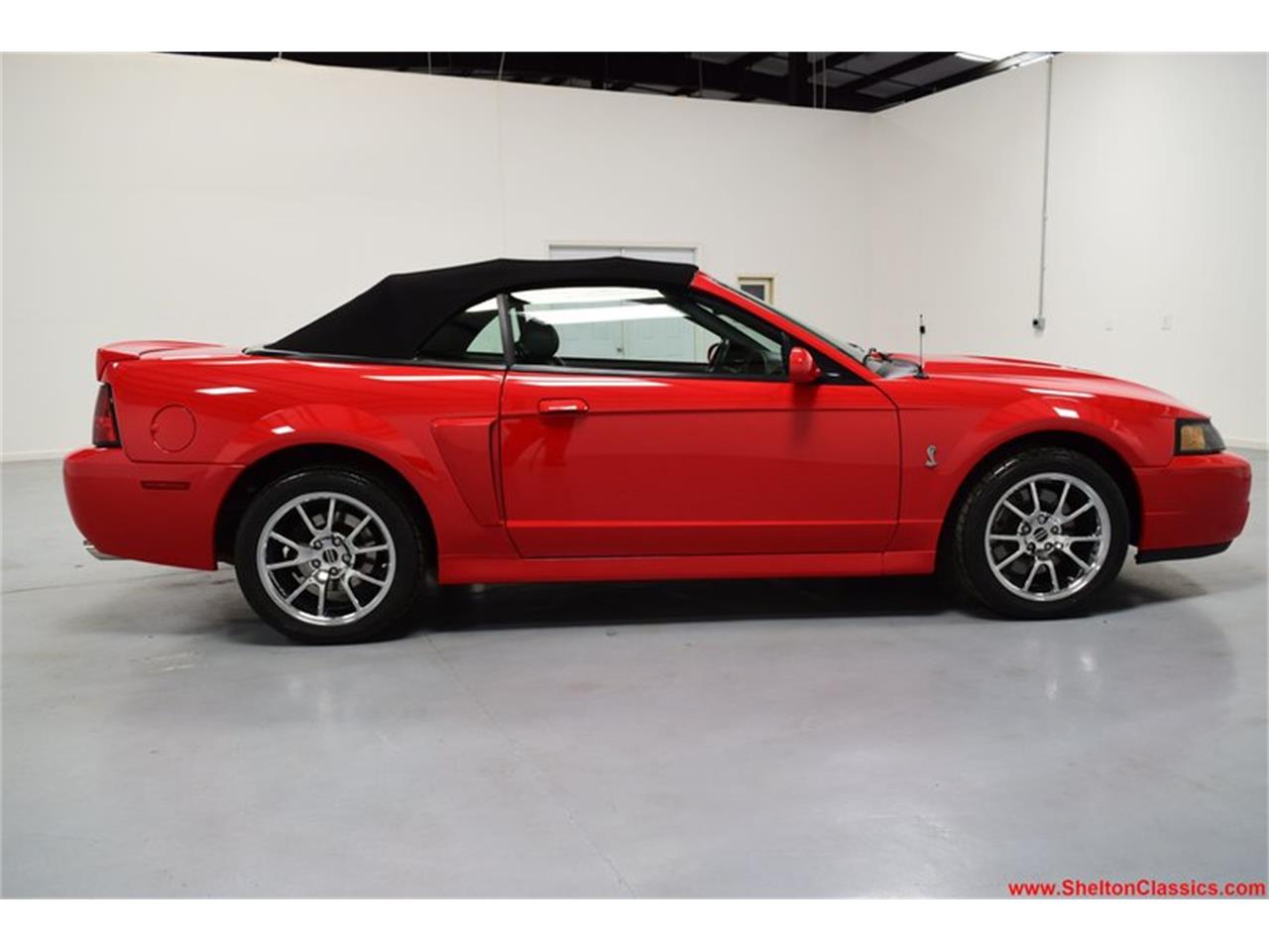 2003 Ford Mustang for sale in Mooresville, NC – photo 12