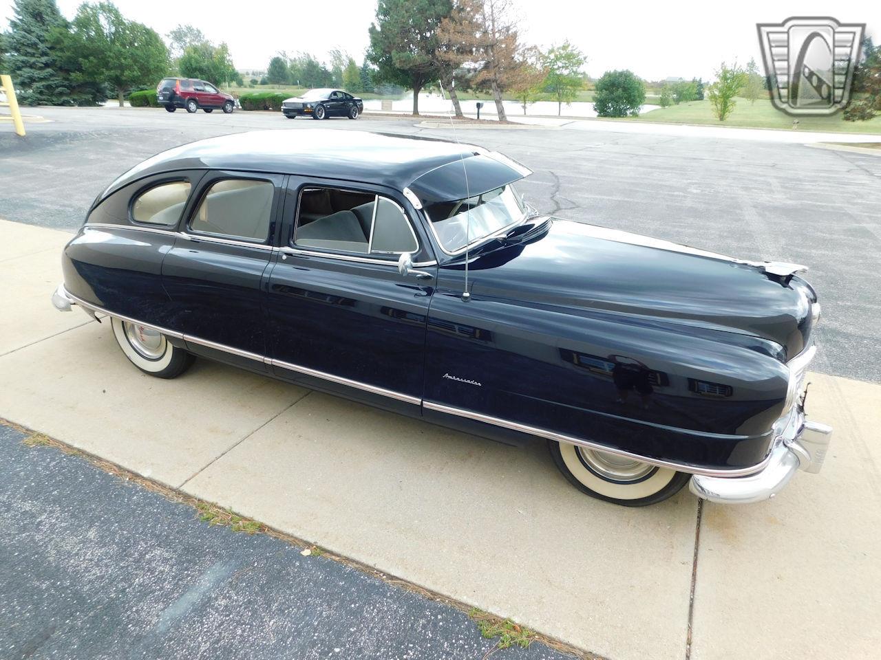 1949 Nash Ambassador for sale in O'Fallon, IL – photo 42