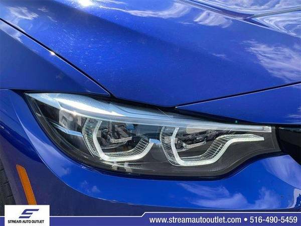 2020 BMW M4 - - by dealer - vehicle automotive sale for sale in Valley Stream, NY – photo 14
