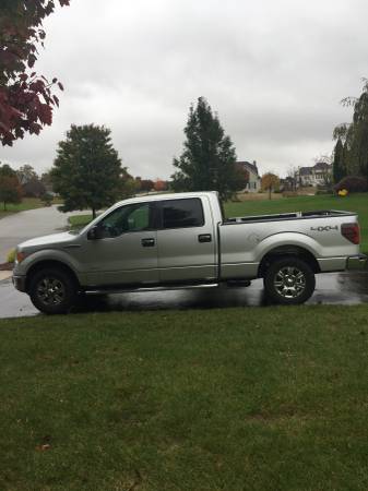 2012 Ford F-150 XLT (new engine) for sale in Swedesboro, NJ – photo 6