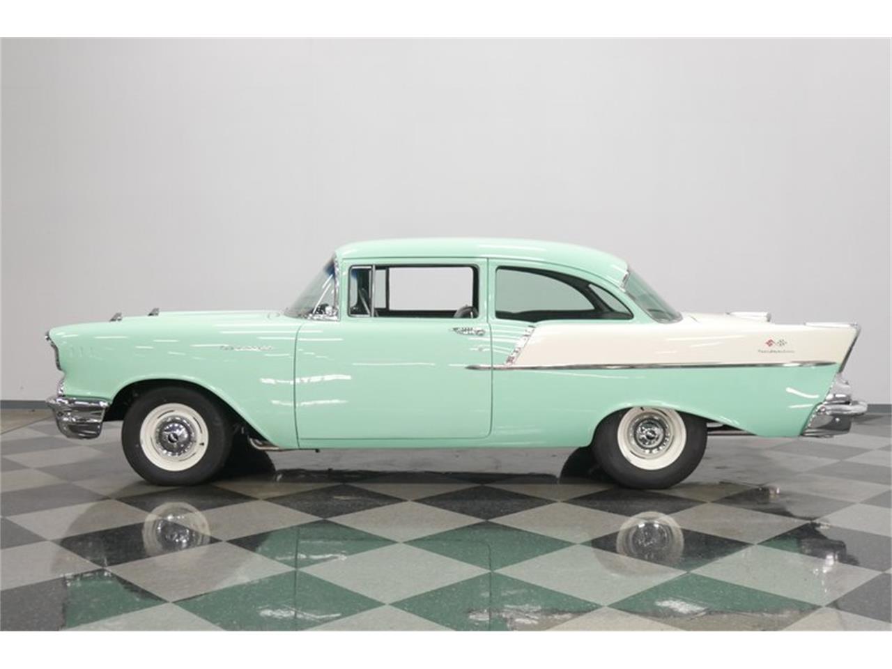 1957 Chevrolet 150 for sale in Lavergne, TN – photo 7