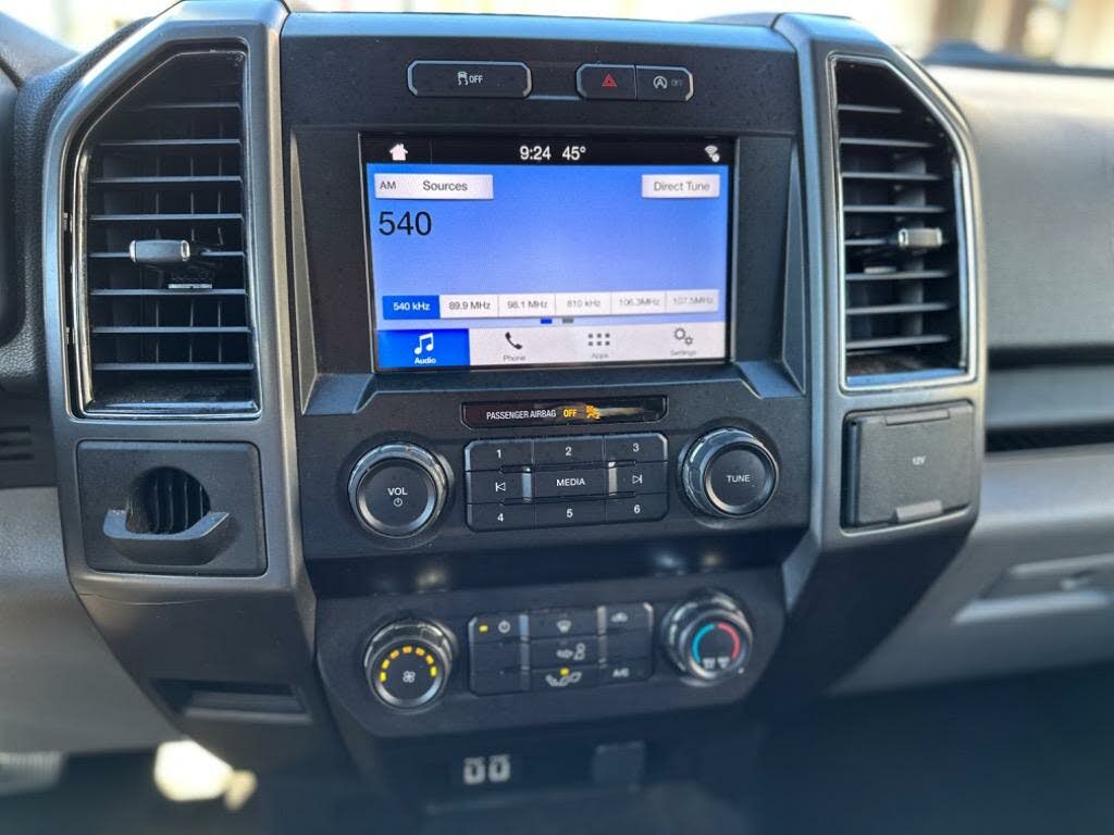 2019 Ford F-150 XLT SuperCrew RWD for sale in Woodstock, GA – photo 15