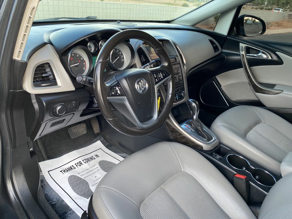 2016 Buick Verano 1SV FWD for sale in Phoenix, AZ – photo 27