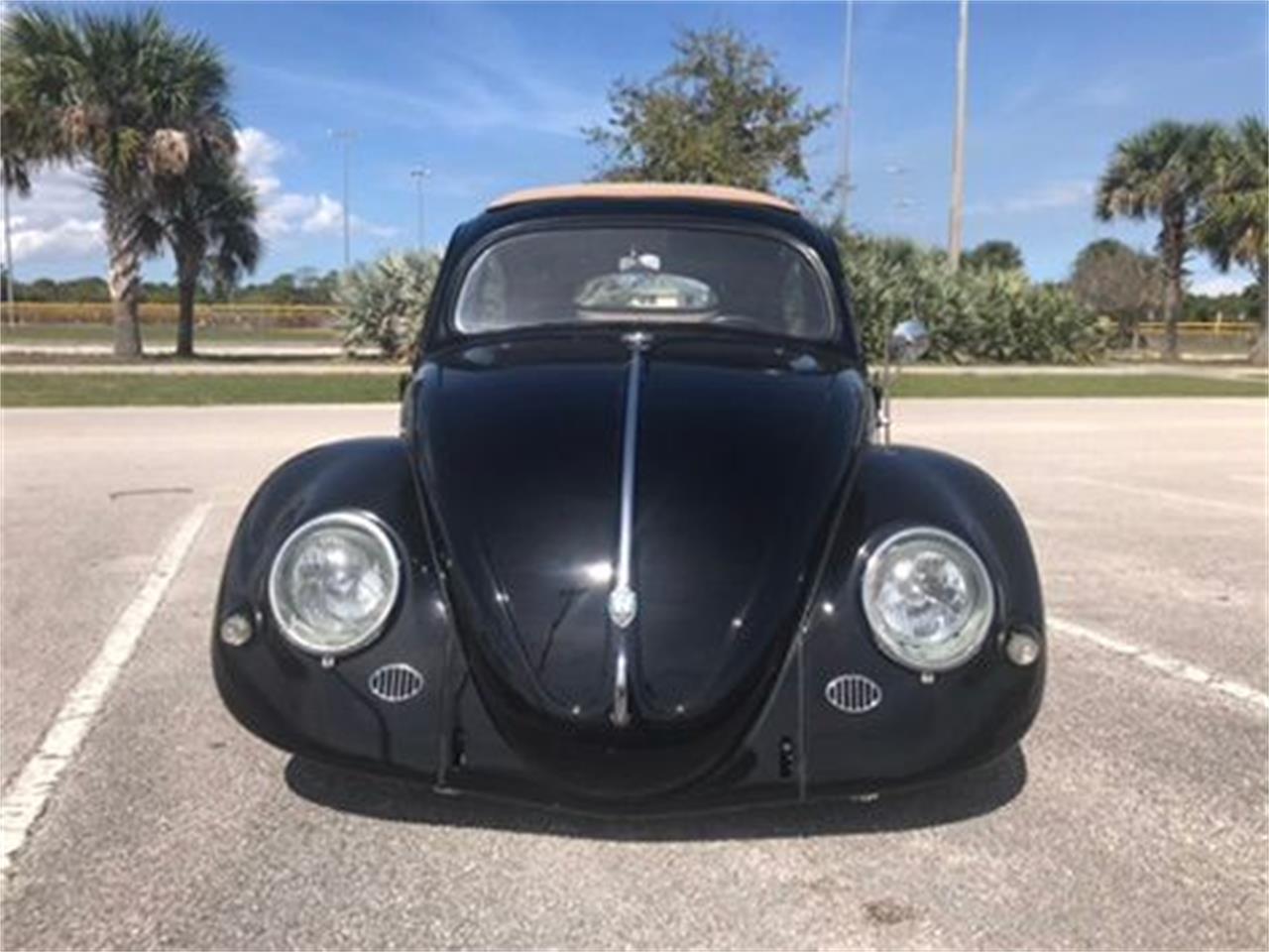 1957 Volkswagen Beetle for sale in Cadillac, MI – photo 15