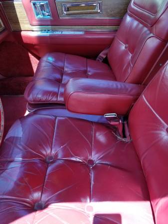 1982 Cadillac Eldorado Coupe 2D for sale in Laramie, NM – photo 4