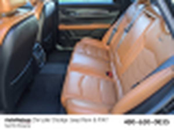 2017 Cadillac CT6 Luxury RWD SKU:HU145219 Sedan - cars & trucks - by... for sale in North Phoenix, AZ – photo 20