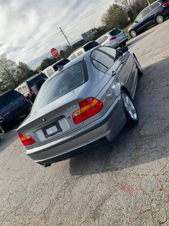 2004 BMW 325 I 🎈🎈🚦 - cars & trucks - by dealer - vehicle automotive... for sale in Clayton, NC – photo 6