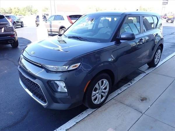 2020 KIA SOUL LX - - by dealer - vehicle automotive sale for sale in Other, FL – photo 2