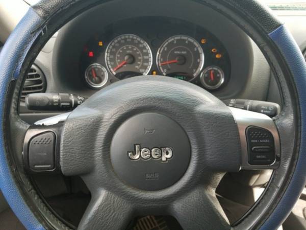 *2006* *Jeep* *Liberty* *Limited* for sale in Traverse City, MI – photo 6