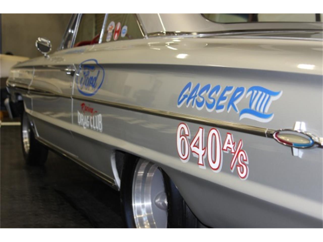 1964 Ford Galaxie for sale in San Ramon, CA – photo 12
