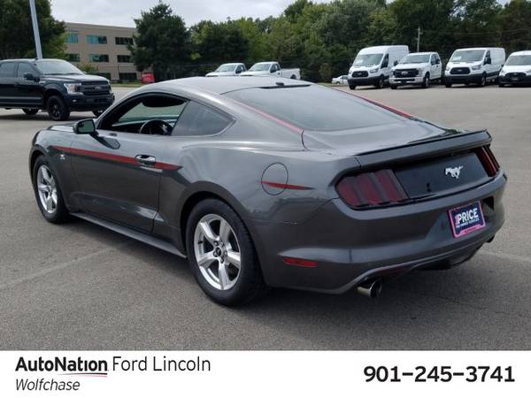 2015 Ford Mustang EcoBoost SKU:F5341751 Coupe for sale in Memphis, TN – photo 8